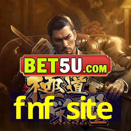 fnf site